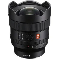 Sony SEL FE 14mm f1,8 GM Objektiv