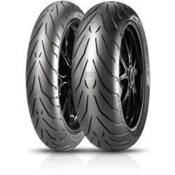 PIRELLI ANGEL GT A 190/55ZR17 TL, Motorradreifen hinten