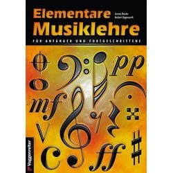 Elementare Musiklehre