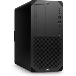 HP Z2 G9 i7-12700K Tower Intel CoreTM i7 DDR5-SDRAM SSD Windows 10 Pro Workstation Black (Intel Core i7-12700K, 32 GB, 1000 GB, SSD), PC, Schwarz