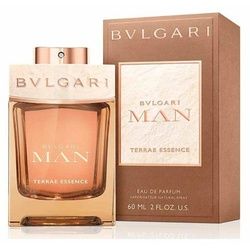 Bvlgari Man Terrae Essence Edp Spray 60 ml Männer