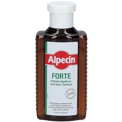 Alpecin Forte Lotion