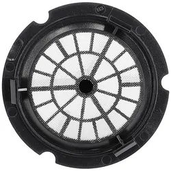 easyPART Ersatzfilter wie Ecovacs 201-2453-0069 Ecovacs 201-2453-0069, Saugroboter