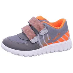 Superfit Sport 7 Lauflernschuh grau 24