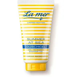 La mer Summer at Sea Duschgel 150 ml