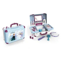 Simba Smoby Kosmetikkoffer , Multicolor , Kunststoff , 8.9x44.3x30 cm , female , Spielzeug, Sonstiges Spielzeug
