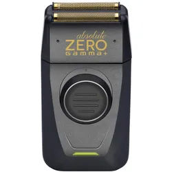 Gamma+ Absolute Zero