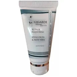 Gigarde Handcreme Gigarde Repair Handcream mit Hyaluron, 50 ml