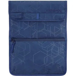 Coocazoo Zubehör Tablet-/Laptoptasche M bis Displaygröße ca. 33,8 cm (13,3") Blue
