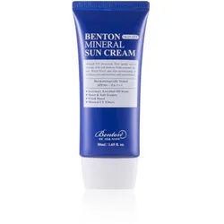 Benton Skin Fit Mineral Sun Cream Spf50+ Pa++++ 50 ml