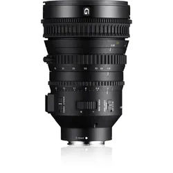 Sony 18-110/4.0 SEL-P G OSS PZ