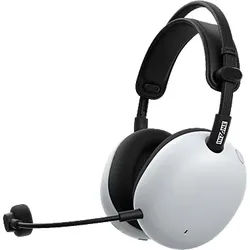 SONY INZONE H9 II , Over-ear Gaming-Headset Bluetooth Weiß