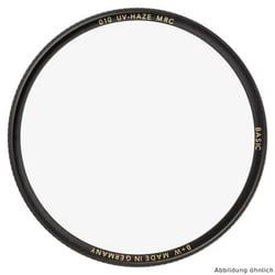 B+W UV-Filter MRC Basic 58mm