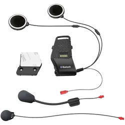 Sena 10S Einbaukit ohne Bluetootheinheit, schwarz