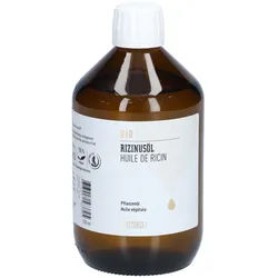 Phytomed Huile de Ricin bio
