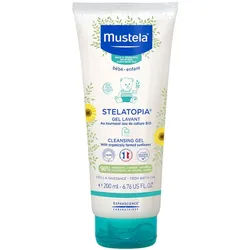 mustela® Stelatopia® Waschgel