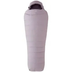 Mountain Equipment Classic 750 Wmns - Schlafsack - Regular - Allium