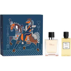 HERMÈS Terre d’Hermès Gift Set Eau de Toilette Geschenkset für Herren