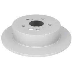 Bremsscheibe BOSCH 0 986 479 C02 hinten, voll, 1 Stück