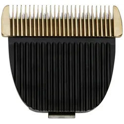 GAMMA+ Ersatzscherfolie Gamma+ Ceramic Blade schwarz