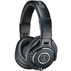 ATH-M40X - Schwarz