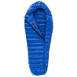 Pajak Core 250 blue (BLU) Long