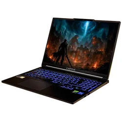 CAPTIVA Power Starter R94-516GE Notebook (35.6 cm/14 Zoll, AMD Ryzen 7 255, AMD RadeonTM 780M, 64 GB, 2000 GB SSD, WLAN & Bluetooth, Tastatur: DE Layout, ohne Betriebssystem) silberfarben