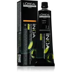 L’Oréal Professionnel Inoa Permanent-Haarfarbe ohne Ammoniak Farbton 7.3 60 ml