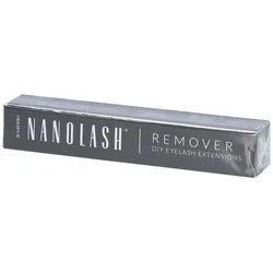 Nanolash DIY remover - Nagellackentferner für Wimpernverlängerungen