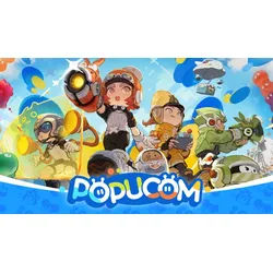 POPUCOM