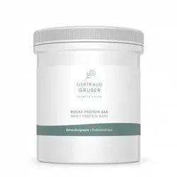 Gertraud Gruber Molke Protein Bad 300 g