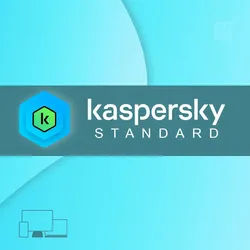 Kaspersky Standard 2026