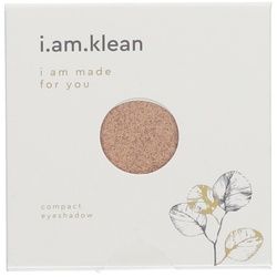 i.am.klean Compact Mineral Eyeshadow Sunkissed