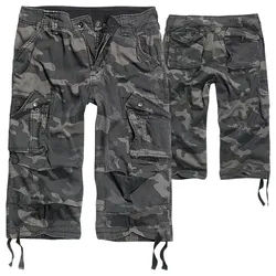 Brandit 3/4-Hose Brandit Urban Legend Shorts 3/4 bunt S