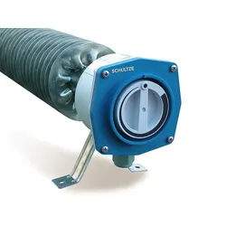 Schultze Rippenrohrheizofen 2000W RiRo a 2000E A 2000E