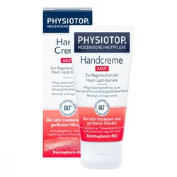Physiotop Akut Handcreme