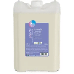 Sonett Handseife Lavendel 10 Liter