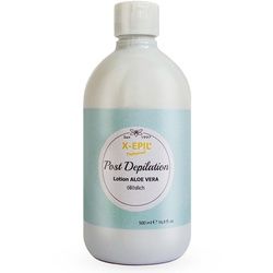 X-Epil Post Depilation Lotion 500 ml