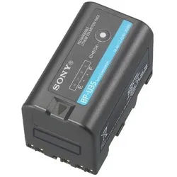 Sony Akku BP U35