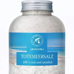 Aromatika Badesalz Totes Meer 500 g