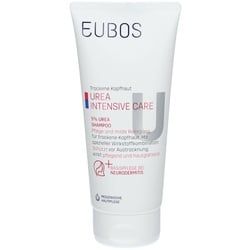 Eubos® MED Urea 5 % Shampoo parfumfrei