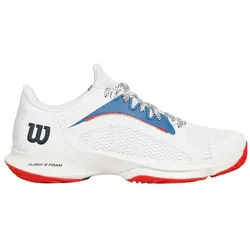 Wilson Hurakn Padl - Padelschuh Padelschuh weiß 39 1/3 EU