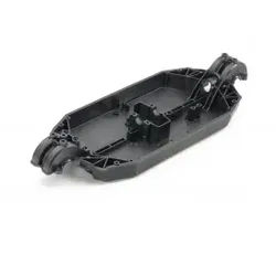 XV-02/RS Chassis Carbon verstärkt