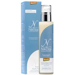 Frisches Körper-Fluid & After-Sun 150 ml Unisex