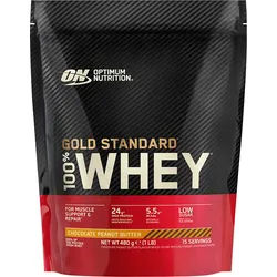 Gold Standard 100% Whey Protein