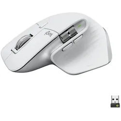 Logitech Maus
