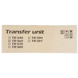 KYOCERA MITA TR-560 ÜBERTRAGUNGSEINHEIT - 200000 SEITEN FÜR FS C5200DN