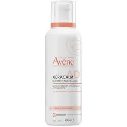 Avène Xeracalm A.D Rückfettender Balsam - gegen Juckreiz und zur Pflege von Neurodermitis 400 ml Unisex 400 ml Balsam