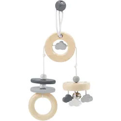 bellybutton by Selecta® - Wolken Spaß, 15,5 cm 1 St