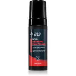 Lobey For Men Reinigungsschaum für Herren 150 ml